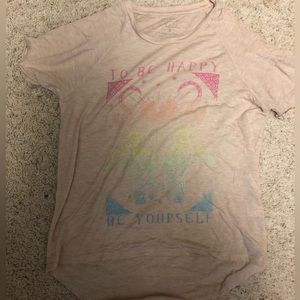 Girls T-shirt